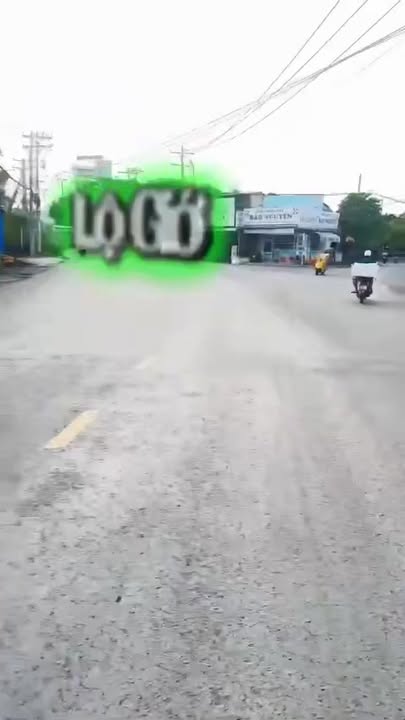 Cho thuê mặt bằng 320m² tại Hóc Môn - Vị trí đắc địa, hợp đồng lâu dài!