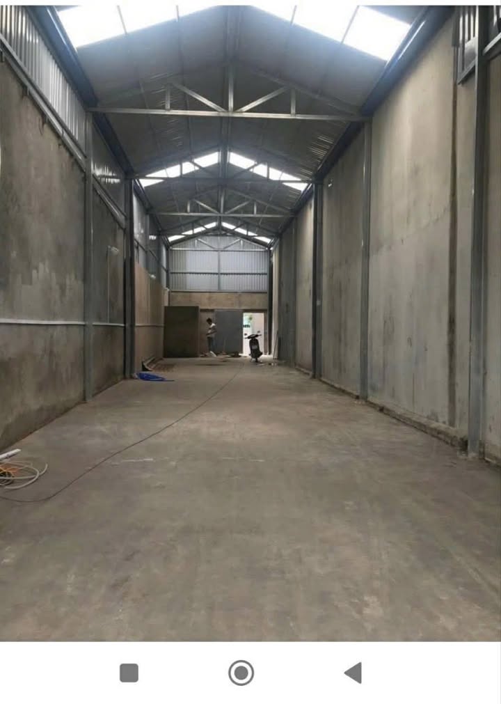 Kho xưởng cho thuê đường 769, Trảng Dài, 155m² - Tiện ích đầy đủ, giá chỉ 7 triệu!
