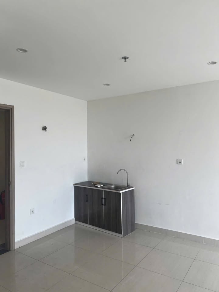 Căn hộ cho thuê Tòa S1.07, đường Nguyễn Xiển, 1PN giá 5 triệu - Ở ngay!