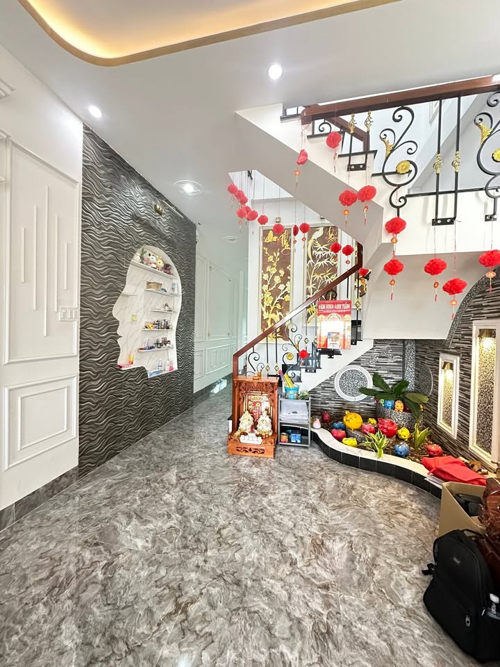 Nhà phố Bạc Liêu 84m² giá 2.5 tỷ - Chính chủ bán gấp!