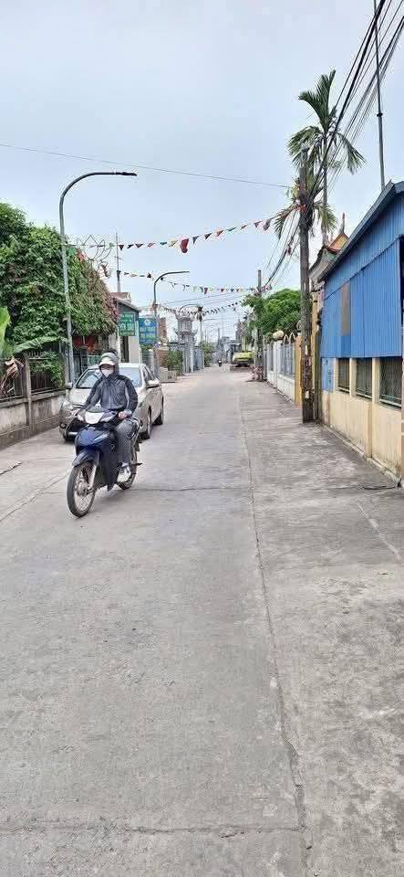 Đất nền Xuân Ninh, Xuân Trường 332m² giá 2 tỷ - Đầu tư sinh lời ngay!