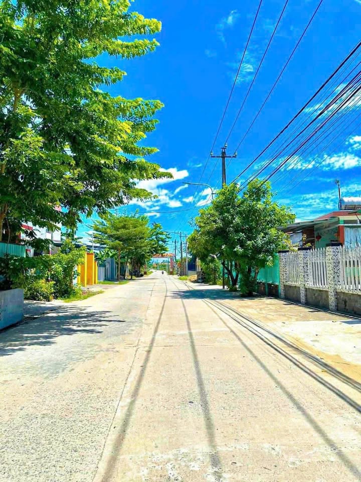 Đất ở Điện Hồng, Điện Bàn 90m² giá 800 triệu - Xây dựng tự do, pháp lý rõ ràng!