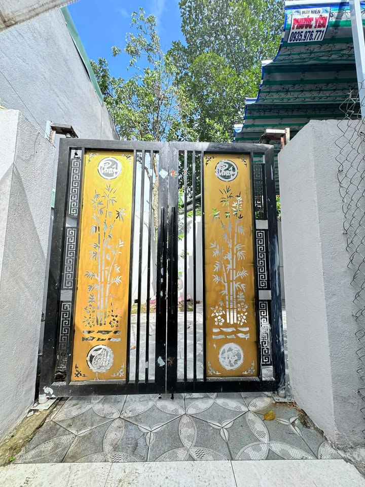 Nhà cấp 4 Hòa Liên Đà Nẵng 80m² giá 1.45 tỷ - Tiện nghi đầy đủ gần chợ