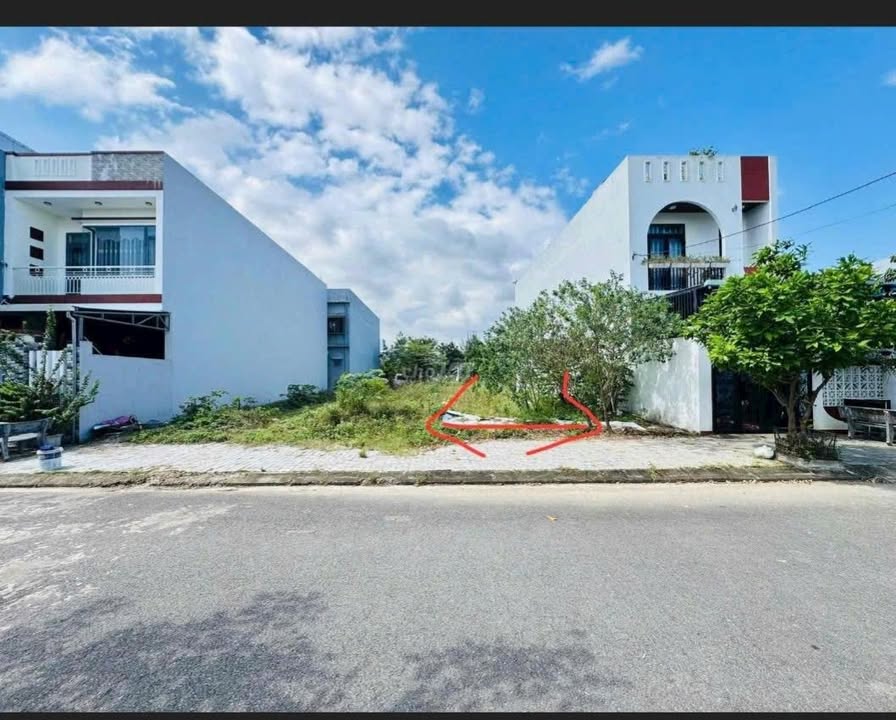 Đất nền đường Bá Tùng 3, Hòa Quý, Đà Nẵng 100m² giá 4 tỷ - Đầu tư sinh lời ngay!