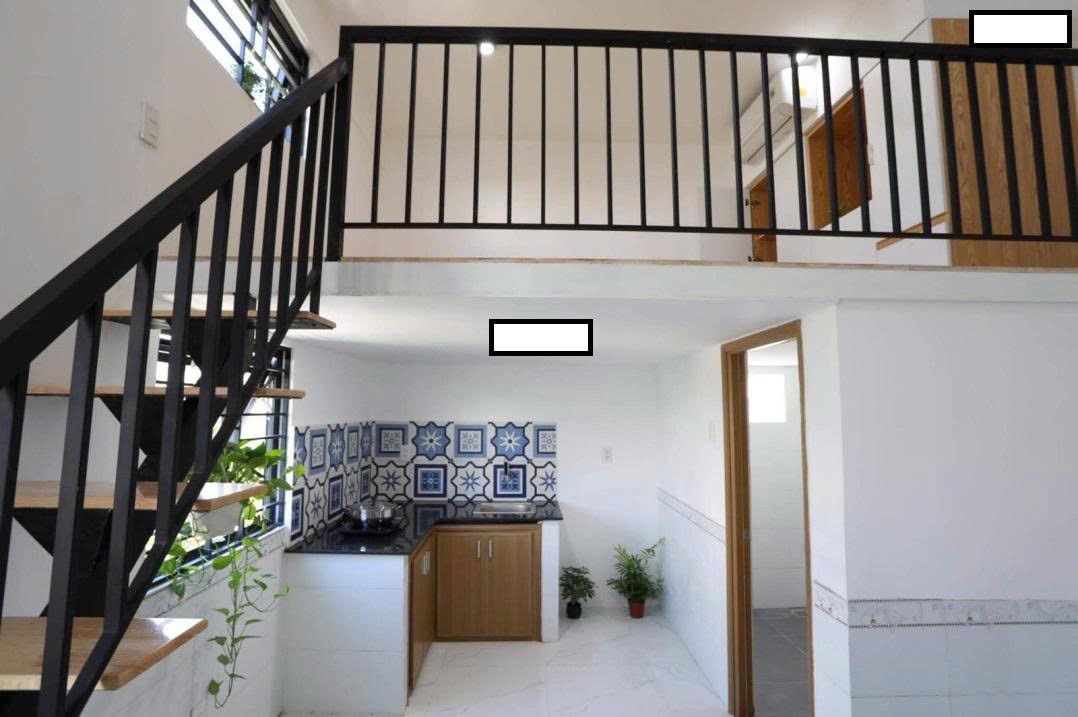 Bán tòa căn hộ 4 tầng Hòa Xuân 100m² giá 9.9 tỷ - Đầu tư sinh lời ngay!