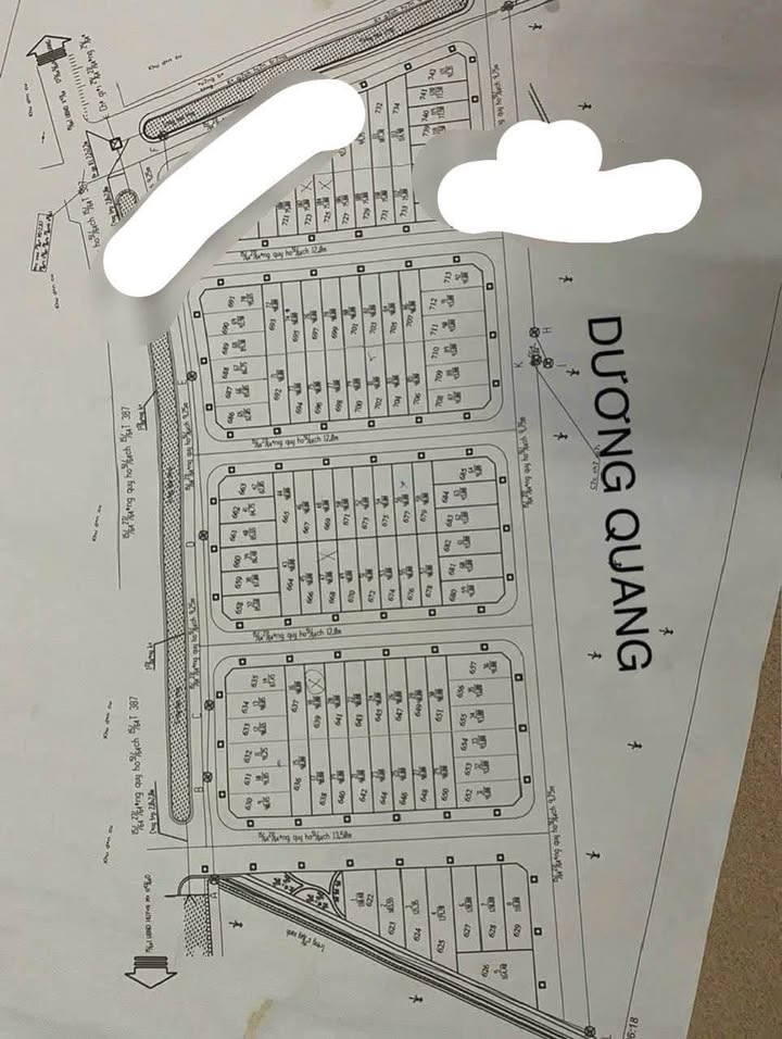 Đất dự án Dương Quang, TX Mỹ Hào 90m² giá 2 tỷ - Cơ hội đầu tư không thể bỏ lỡ!