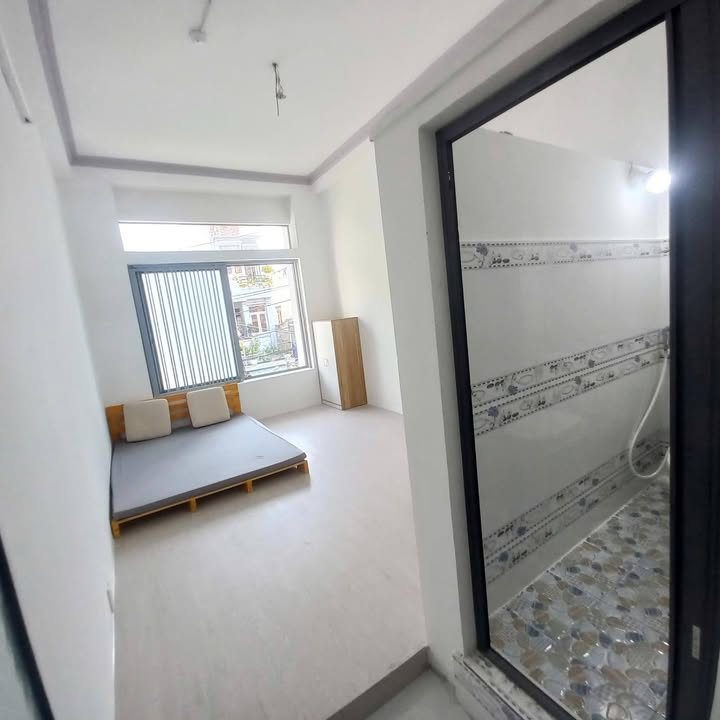 Phòng cho thuê tại 76 Đỗ Năng Tế, Bình Tân 3.8 triệu - Không thể bỏ lỡ!