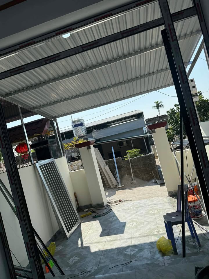 Nhà cấp 4 tại Phường Cửa Ông, Cẩm Phả 87m² giá 1.2 tỷ - Sẵn sàng đón Tết!