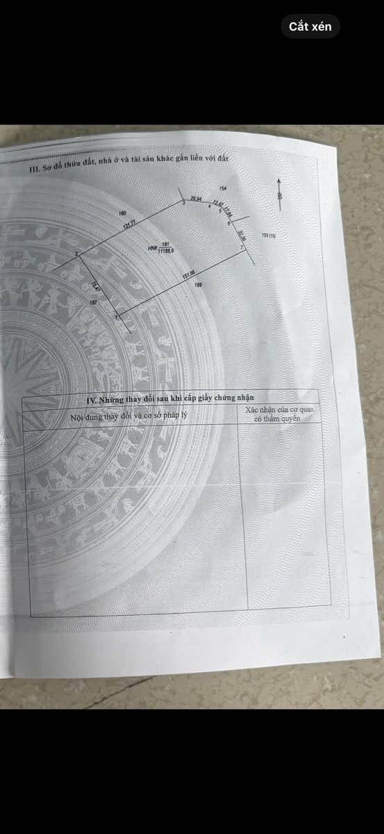 Đất rẫy Tân Bình, Tây Ninh 11,000m² giá 3 tỷ - Cơ hội đầu tư hấp dẫn!