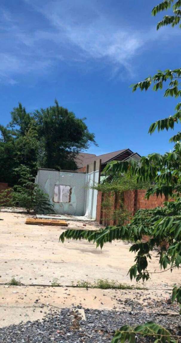 Đất mặt tiền đường Nguyễn Trọng Cát, Ninh Sơn, 495m² giá 360 triệu - Cơ hội đầu tư hấp dẫn!