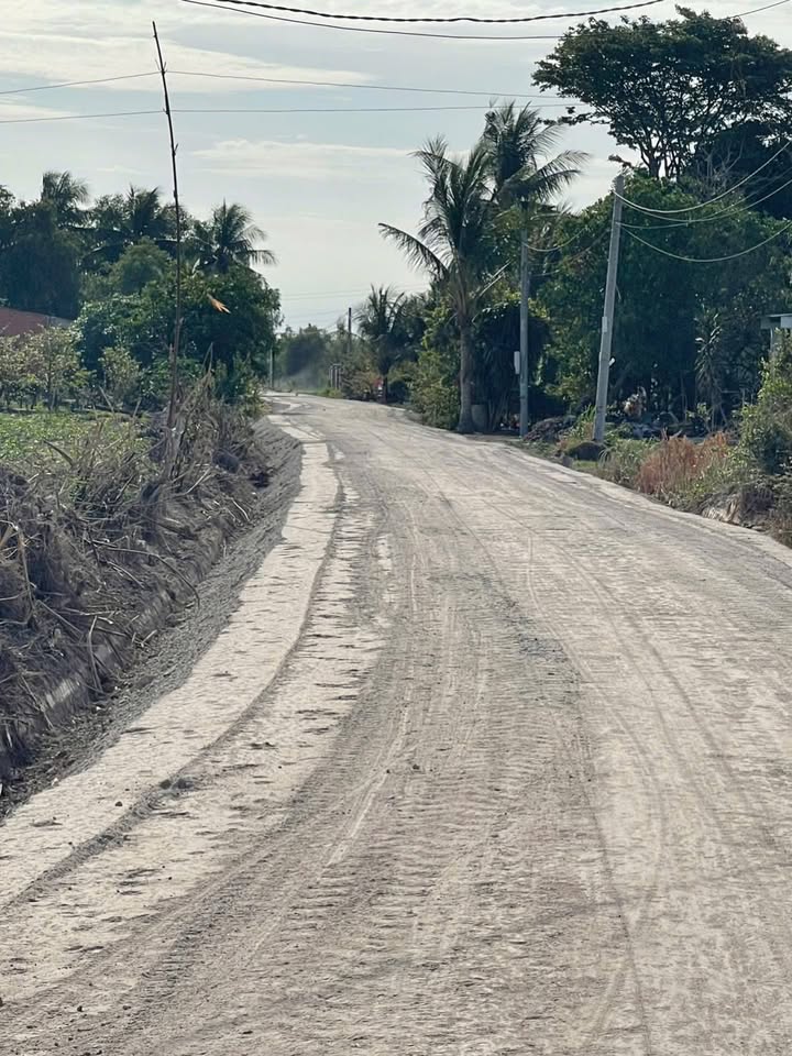 Đất thổ cư Suối Đá DMC Tây Ninh 140m² giá 320 triệu - Khu dân cư đông đúc, tiện ích đầy đủ!