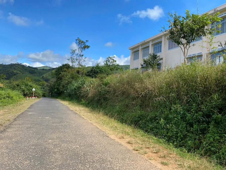 Bán rẫy cà phê thôn Kon Pao kơ La, Đăk Hà 3827m² giá 500 triệu - Đầu tư sinh lời cao!