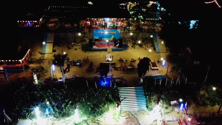 Đất du lịch Bãi biển Cá Voi Xanh Phù Mỹ 4900m² giá 75 tỷ - Cơ hội đầu tư hấp dẫn!