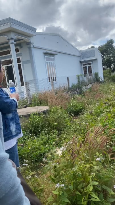 Đất nền thôn 2, xã Ia Blang, huyện Chư Sê 240m² - Giá tốt nhất khu vực, công chứng ngay!