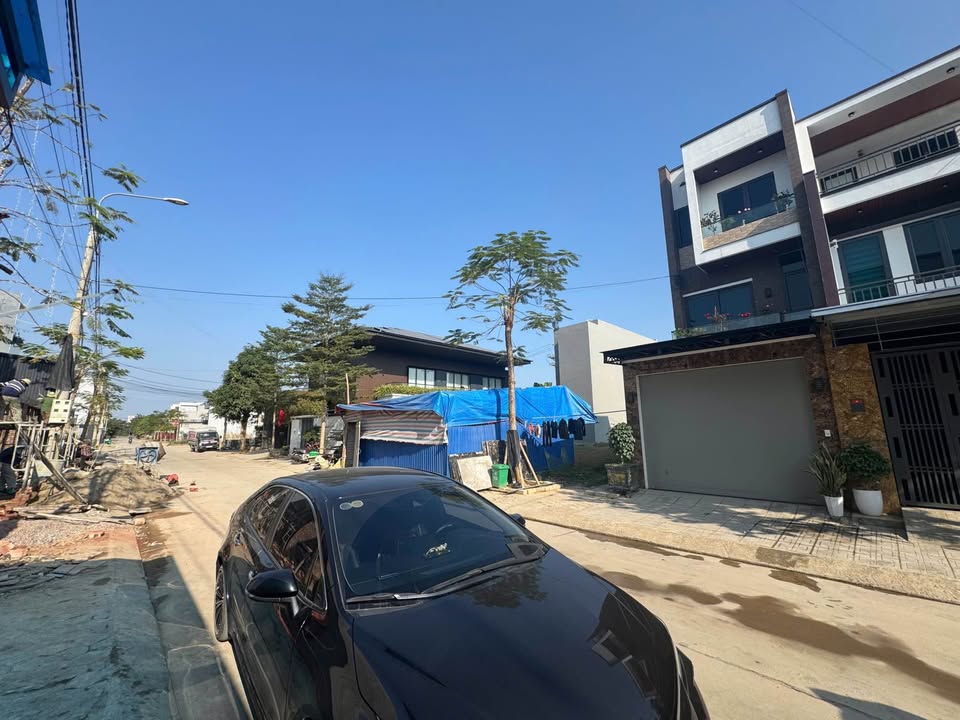 Đất nền liền kề KDC Số 8 Túc Duyên 160m² giá 6 tỷ - Hướng Tây Nam, đầu tư sinh lời!