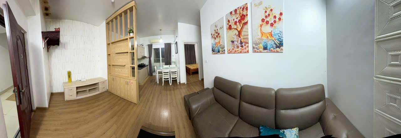 Căn hộ Tecco Phủ Liễn Thái Nguyên 72m² giá 2 tỷ - Chính chủ cần bán gấp!