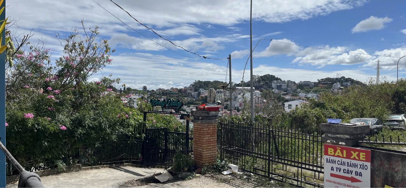 Nhà cấp 4 hẻm Cây Đa, Đà Lạt 115m² giá 4 tỷ - Đường ô tô thuận lợi!