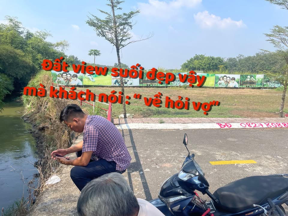 Đất nền An Viễn Trảng Bom 352m² giá 1.2 tỷ - Cơ hội đầu tư hiếm có!