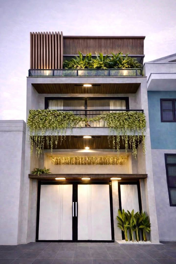 Nhà 3 tầng Điện Biên Phủ, Thanh Khê 82m² giá 5.95 tỷ - Vị trí siêu vip, sẵn sàng ở ngay!