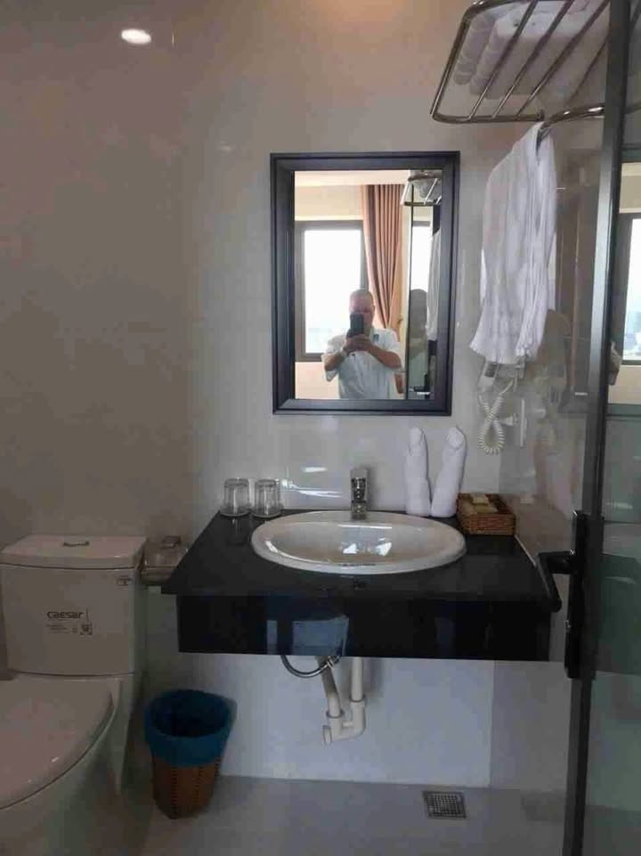 Khách sạn 12 tầng tại Sơn Trà, Đà Nẵng - 185m² - Kinh doanh lưu trú view biển tuyệt đẹp!