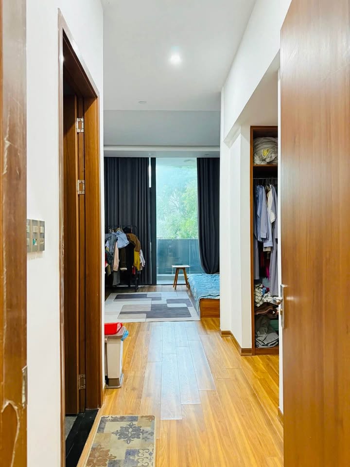 Nhà 3 tầng mặt tiền Nguyễn Lữ, Đà Nẵng 90m² - Tiềm năng đầu tư cao!