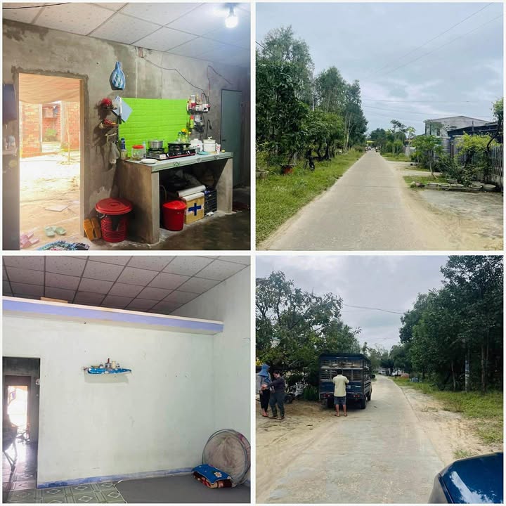 Đất nền Duy Nghĩa 140m² giá 2,15 tỷ - Đầu tư sinh lời ngay!