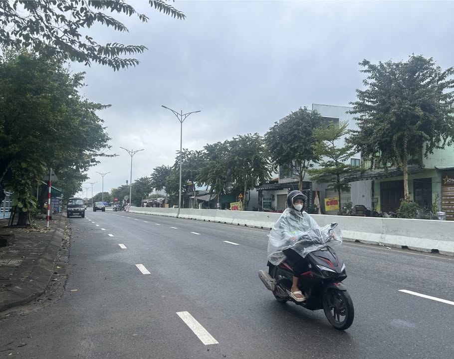 Đất nền Liên Chiểu Đà Nẵng 140m² giá 3.99 tỷ - Đầu tư sinh lời ngay!