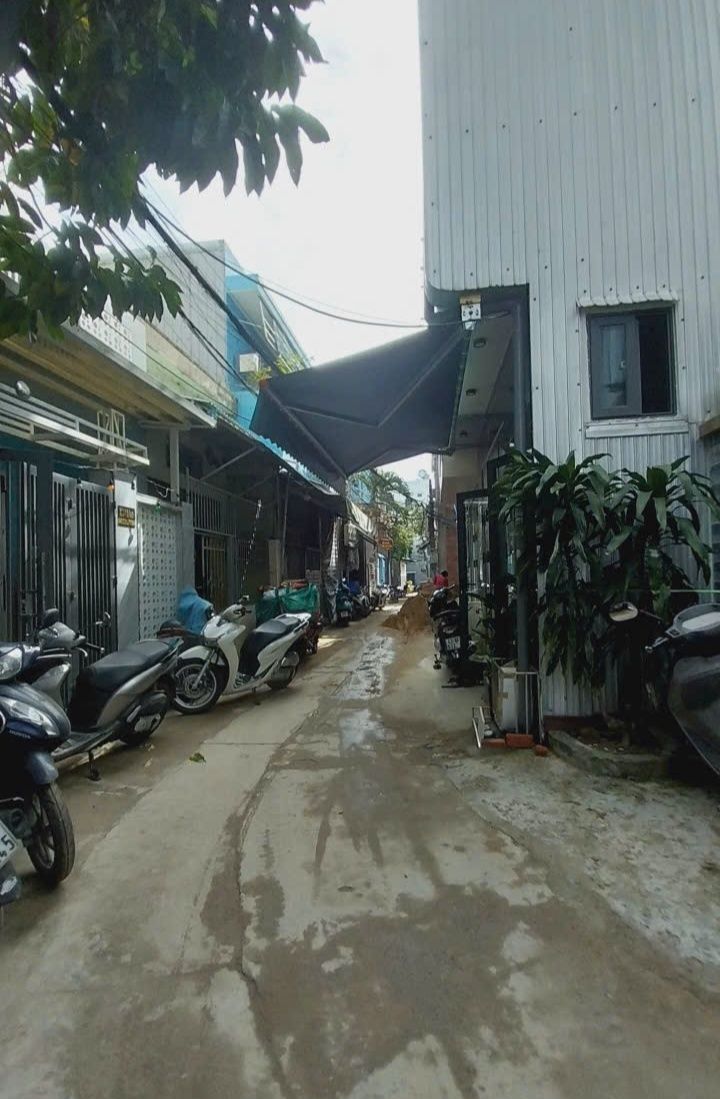 Đất 144m² Tiểu La, Hải Châu, Đà Nẵng giá 7.7 tỷ - Dòng tiền sẵn với tiềm năng lớn!