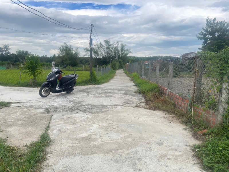 Đất nền Bình Thuận, Tây Sơn 940m² - Giá thương lượng hấp dẫn!