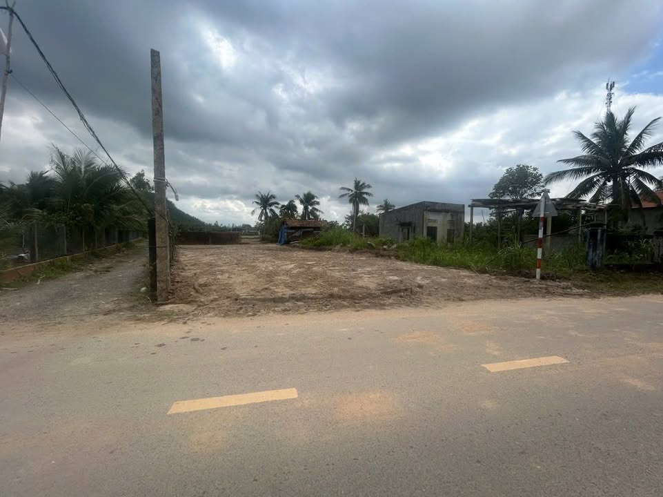 Đất nền mặt tiền ĐT633 Cát Hanh 125m² giá chỉ từ 5xx triệu - Đầu tư sinh lời ngay!