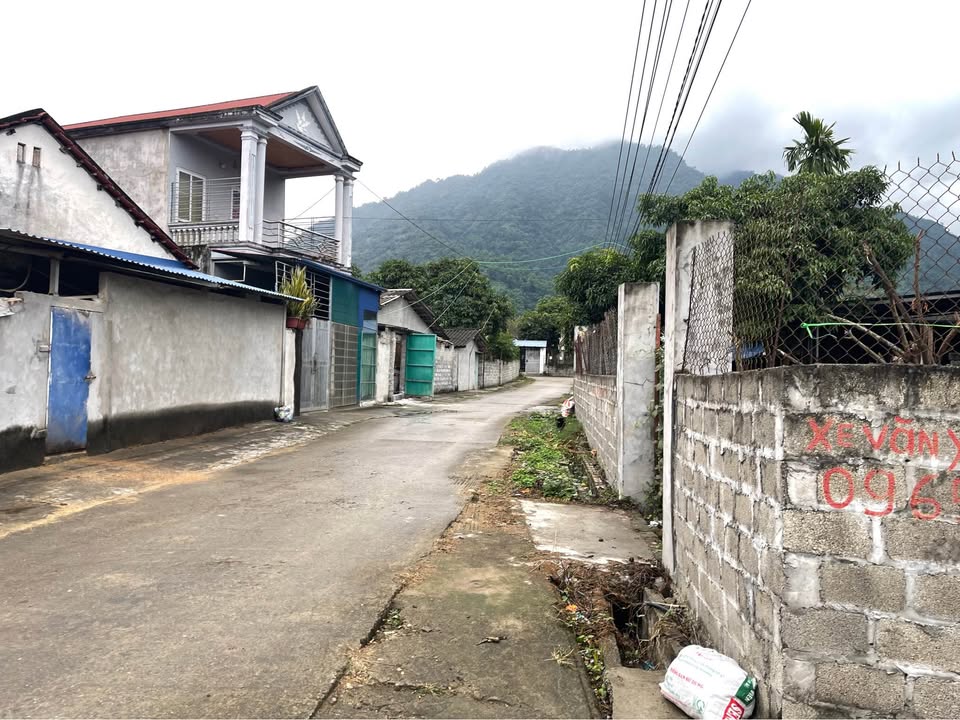 Nhà riêng Văn Yên Đại Từ 200m² giá 900 triệu - Cơ hội đầu tư hấp dẫn!