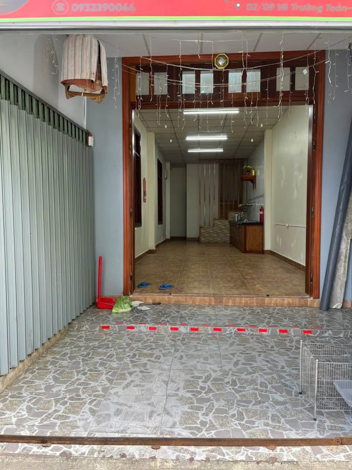 Nhà nguyên căn Đà Lạt 3PN 10 triệu/tháng - Thích hợp vừa ở vừa kinh doanh!