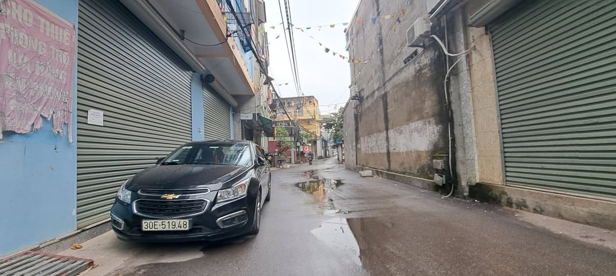 Nhà 2 tầng Phường Phương Liễu, Quế Võ 110m² - Đầu tư sinh lời ngay!