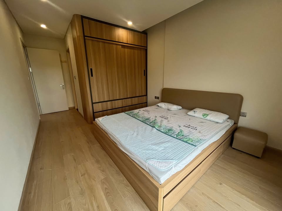 Chung cư Moonlight An Lạc Hoài Đức 3PN - Thiết kế hiện đại, cho thuê thỏa thuận!