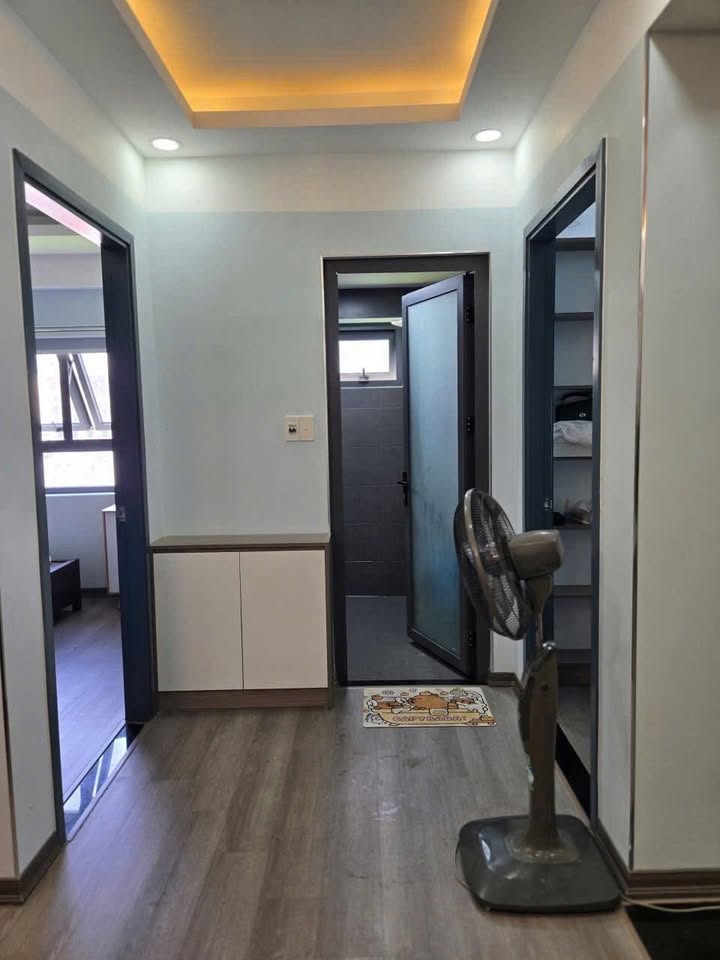 Căn hộ 2 Phòng Ngủ Võ Văn Kiệt Quận 1 - Full nội thất, cam kết đẹp như hình!