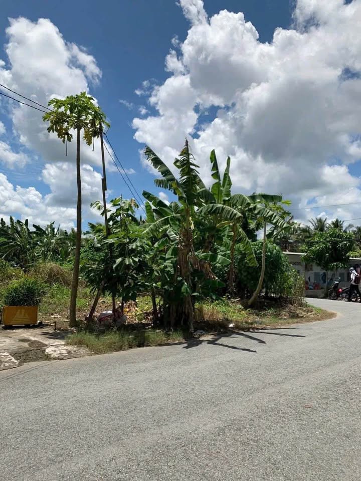 Đất nền KDC Chiến Thắng Cần Thơ 135m² giá 4.3 tỷ - Mặt tiền đẹp, đầu tư sinh lời!