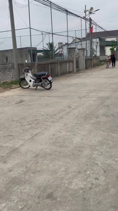 Đất kinh doanh Xóm 9 Quỳnh Lộc, Quỳnh Lưu 125m² giá 1.35 tỷ - Sổ hồng trao tay!