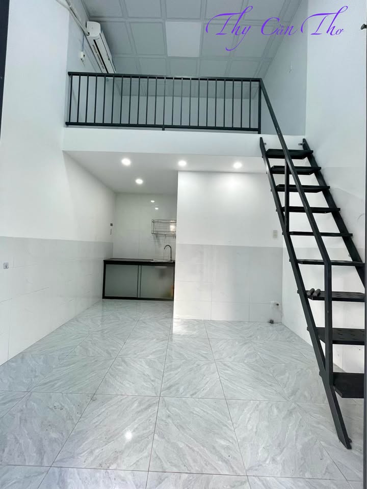 Phòng trọ cho thuê tại KDC Hồng Phát, Cần Thơ 3.5 triệu - Gần Đại học Y Dược và FPT!