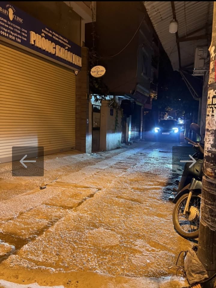 Nhà phố Trương Định, Hai Bà Trưng 43m² giá 8 tỷ - Sẵn sàng đón Tết!