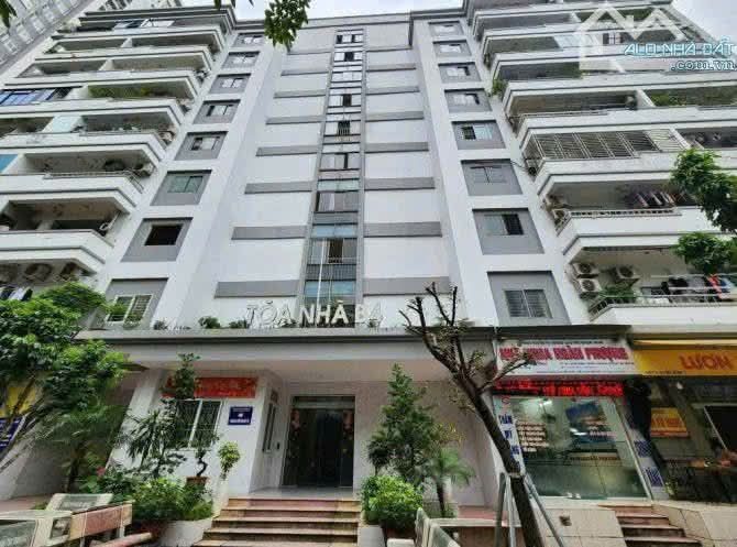 Căn hộ cho thuê KĐT Mỹ Đình 1 86m² giá 10 triệu - Vào ở ngay!