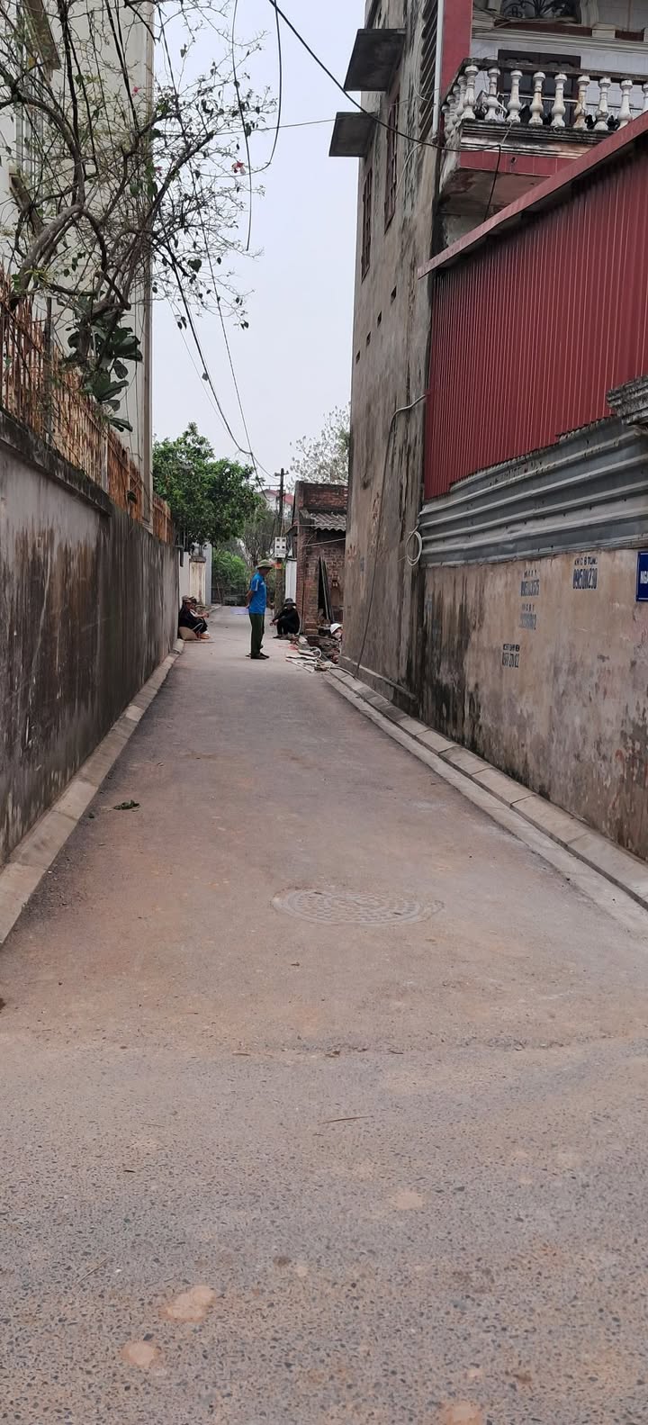 Đất Giáp Hải, Đông Dư 52m² giá 4.6 tỷ - Sổ đỏ chính chủ, khu vực dân trí cao!