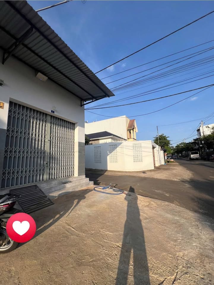 Cho thuê FrontHouse Đỗ Xuân Hợp 30m² giá 3.5 triệu - Địa điểm kinh doanh lý tưởng!