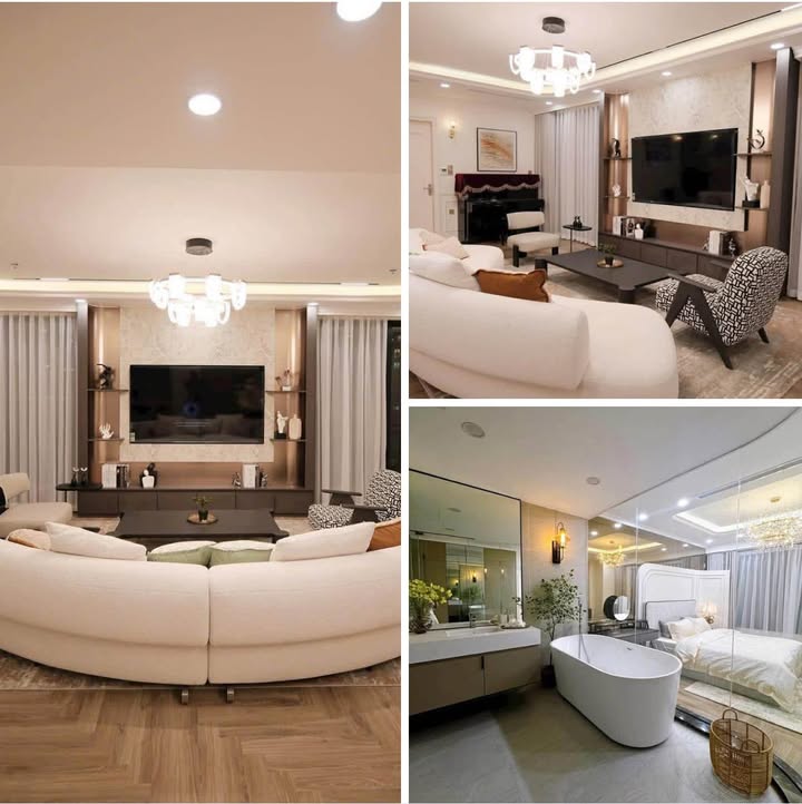 Căn hộ Times City Hai Bà Trưng 200m² giá thỏa thuận - Siêu phẩm đập thông góc độc bản!