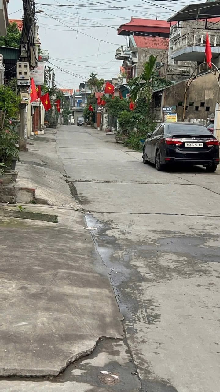 Nhà phố Mạo Khê Đông Triều 80m² giá chỉ 1 tỷ - Kinh doanh nhỏ tuyệt vời!