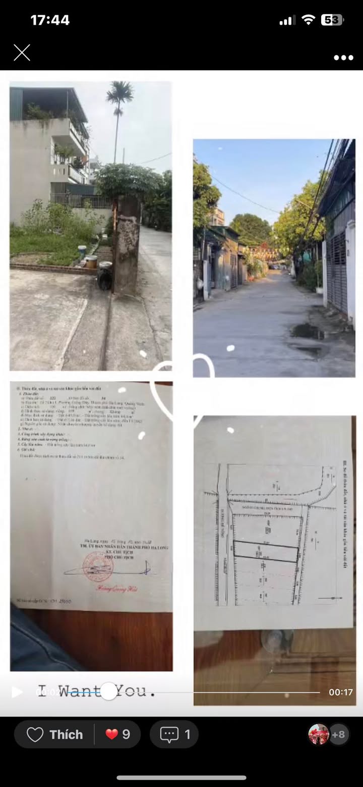 Đất nền Hạ Long 109m² giá 3.2 tỷ - Chính chủ cần bán gấp!