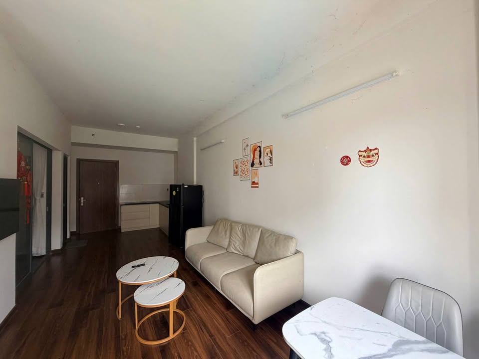 Căn hộ Ehome Bến Lức 51m² giá 5.5 triệu - Full nội thất, sẵn sàng vào ở!