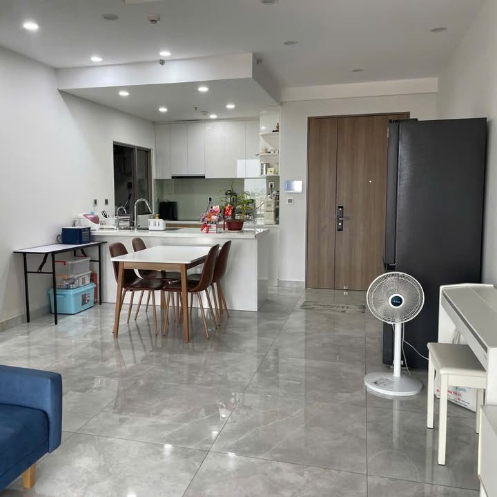 Căn hộ Midtown M8 quận 7 80m² giá 11.3 tỷ - Đầu tư sinh lời ngay!