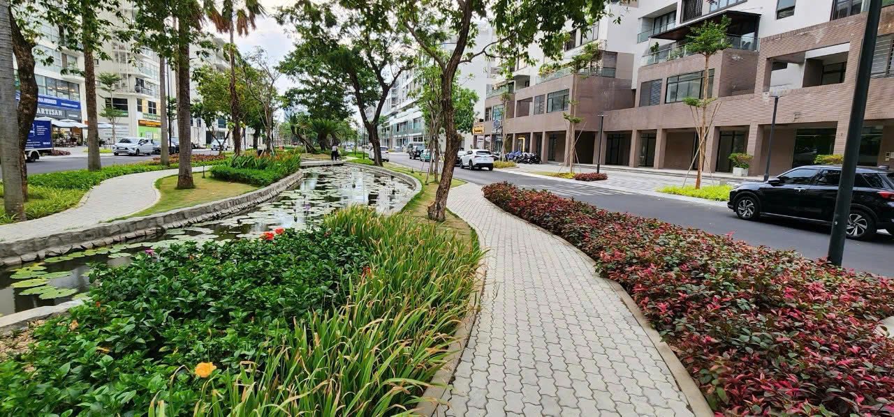 Shophouse PANORAMA Tân Phong 150m² giá 28 tỷ - Đầu tư an toàn với dòng tiền ổn định!