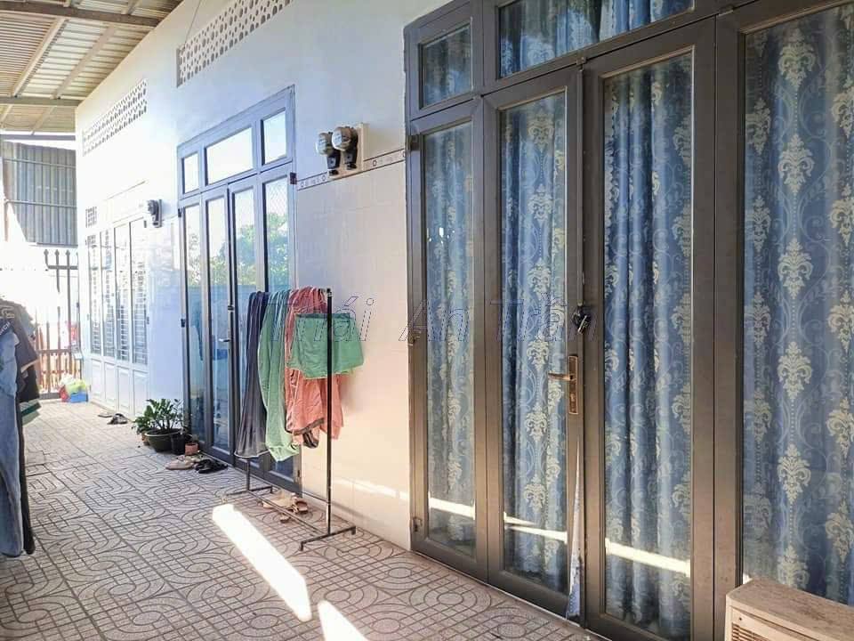 Cho thuê nhà trệt lửng 1PN đường Hoàng Quốc Việt, Cần Thơ - Nội thất đầy đủ, chỉ 3.5 triệu!