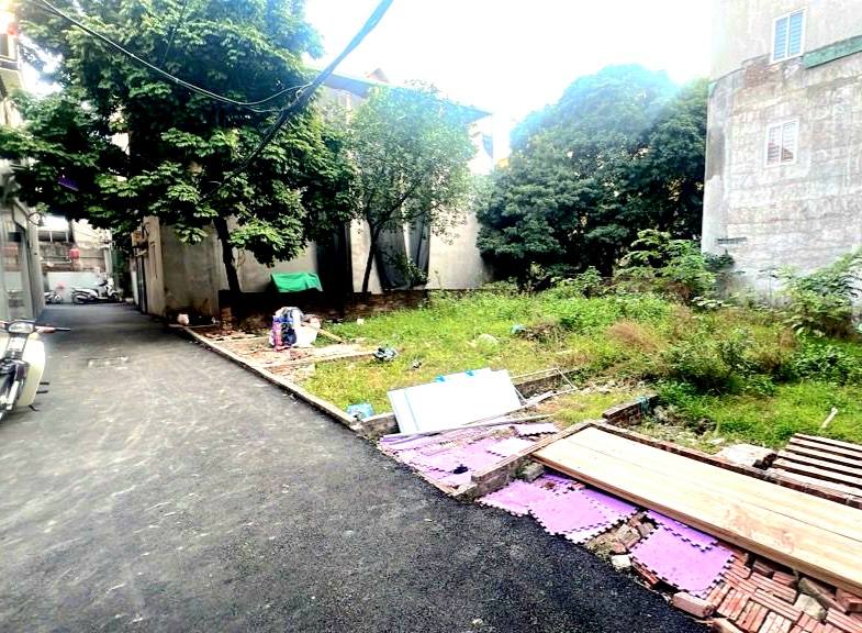 Đất nền Tây Mỗ 61m² giá 7 tỷ - Vị trí đắc địa gần Vincom!